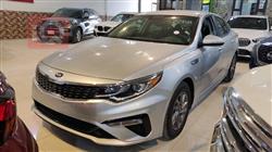 كيا اوبتيما